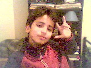 marouane